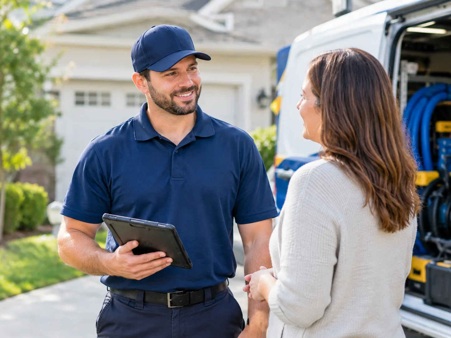 Sewage Backup Cleanup Palermo, CA FAQs
